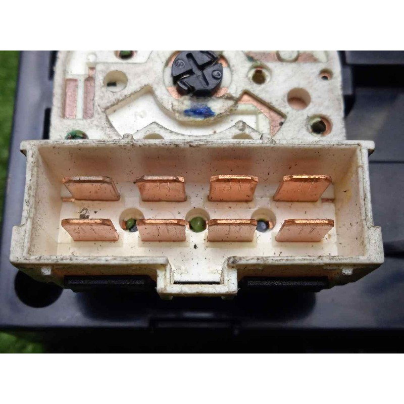 Recambio de mando climatizador para kia carnival ii 2.9 crdi cat referencia OEM IAM 0K53B61190D  