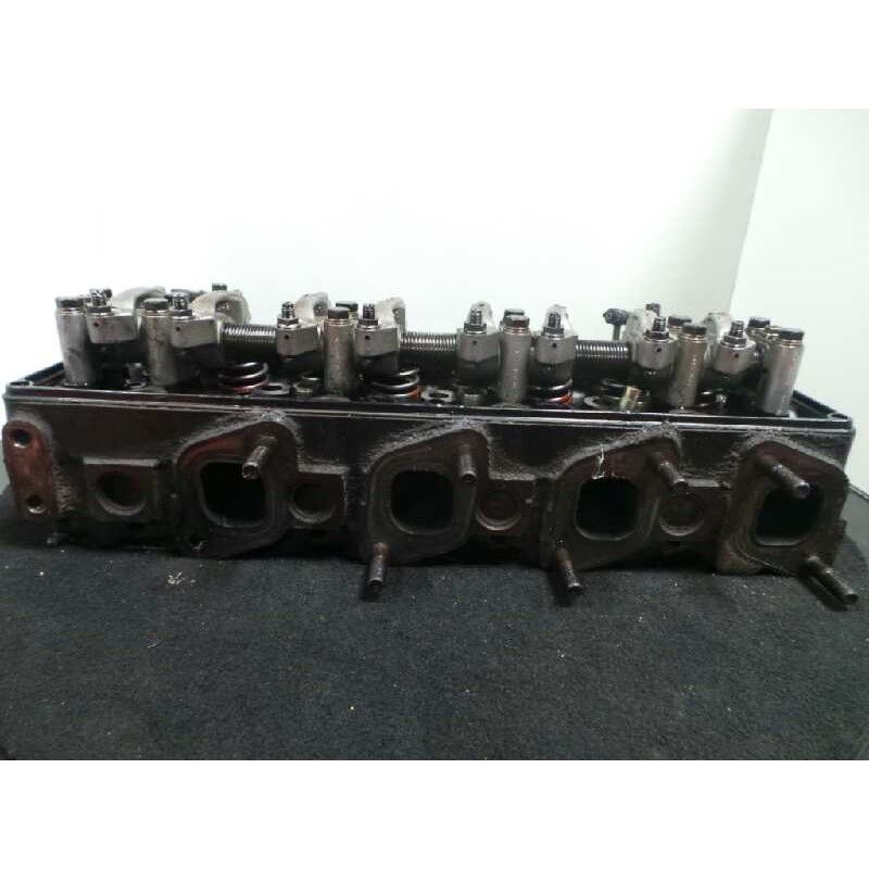 Recambio de culata para nissan trade 100 3.0 turbodiesel referencia OEM IAM 69T42  