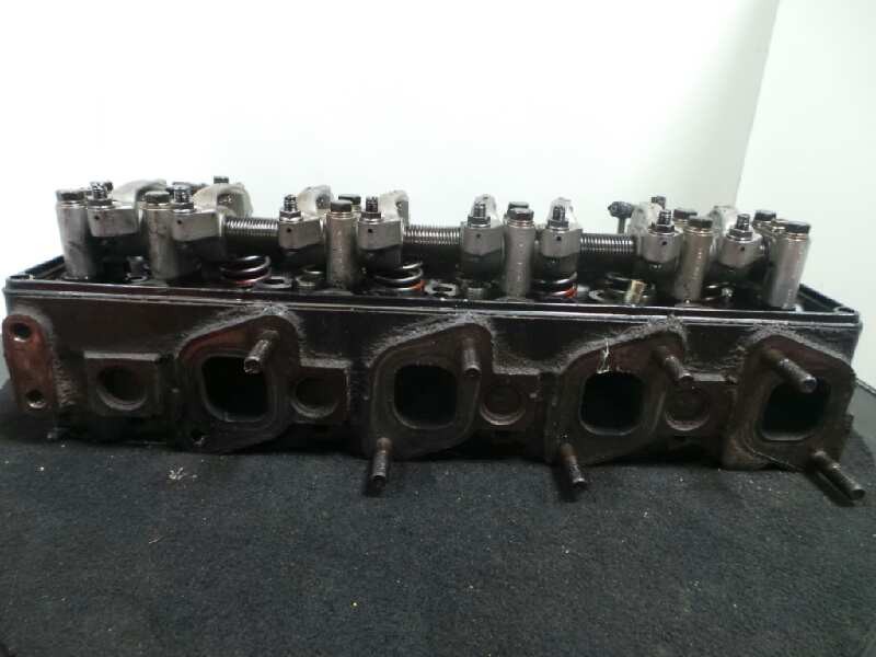 Recambio de culata para nissan trade 100 3.0 turbodiesel referencia OEM IAM 69T42  