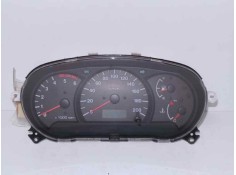 Recambio de cuadro instrumentos para hyundai accent (lc) 1.5 crdi cat referencia OEM IAM 9400725100-0111190079-N71  