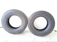Recambio de pareja neumaticos para vehiculos fuera decreto ley caravana / remolque caravana referencia OEM IAM 295/80R22.5-154/1