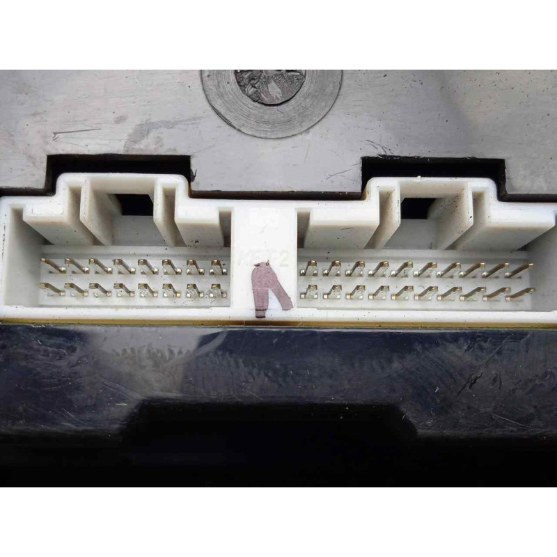 Recambio de mando climatizador para kia carnival ii 2.9 crdi cat referencia OEM IAM 0K53B61190D  