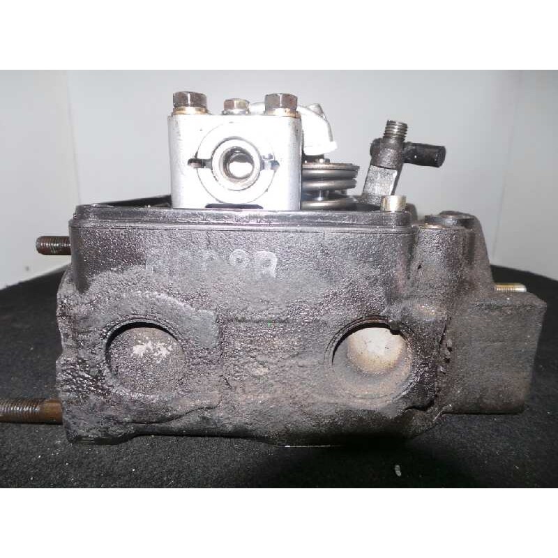 Recambio de culata para nissan trade 100 3.0 turbodiesel referencia OEM IAM 69T42  