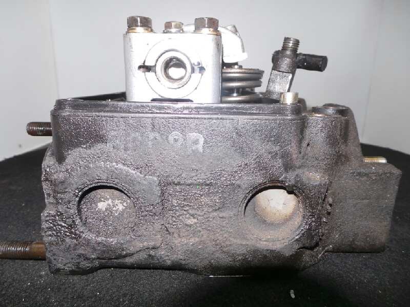 Recambio de culata para nissan trade 100 3.0 turbodiesel referencia OEM IAM 69T42  