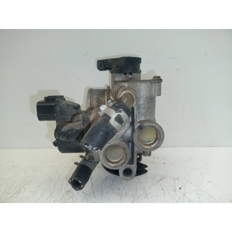 Recambio de caja mariposa para mitsubishi space star (dg0) 1.3 cat referencia OEM IAM AC46319-8624  