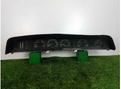 Recambio de cuadro instrumentos para lancia dedra berl. 1.6 cat referencia OEM IAM 711542080 8.CONECTORES 