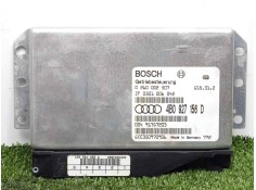Recambio de centralita cambio automatico para audi a6 berlina (4b2) 2.8 v6 30v referencia OEM IAM 0260002507-4B0927156D-05010060