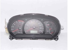 Recambio de cuadro instrumentos para hyundai accent (lc) 1.5 crdi cat referencia OEM IAM 9400725100-0111190079-N71   2