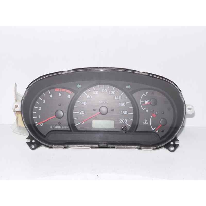Recambio de cuadro instrumentos para hyundai accent (lc) 1.5 crdi cat referencia OEM IAM 9400725100-0111190079-N71  