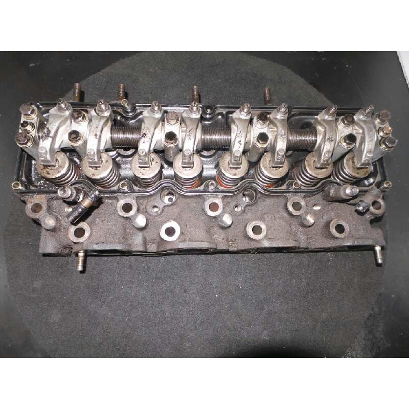 Recambio de culata para nissan trade 100 3.0 turbodiesel referencia OEM IAM 69T42  