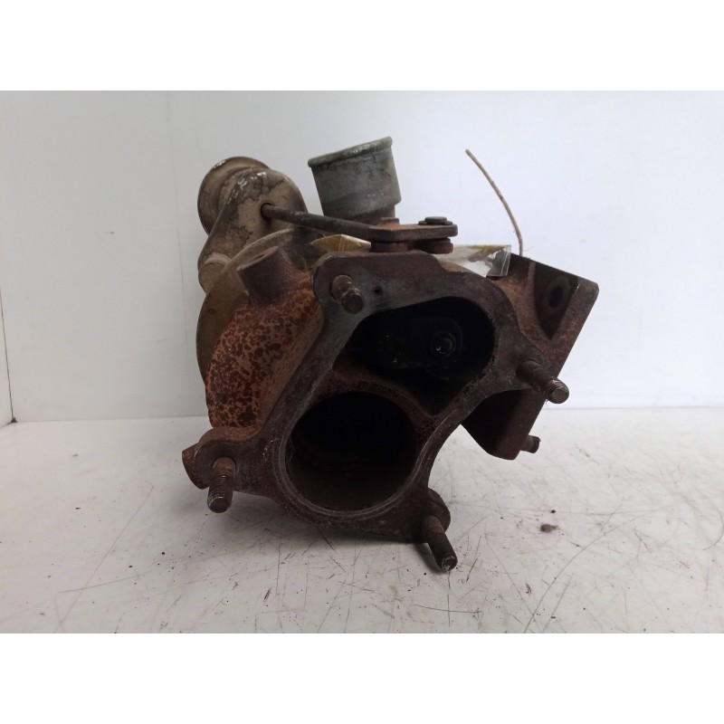 Recambio de turbocompresor para kia carnival ii 2.9 crdi cat referencia OEM IAM KHF51A-282004X300  