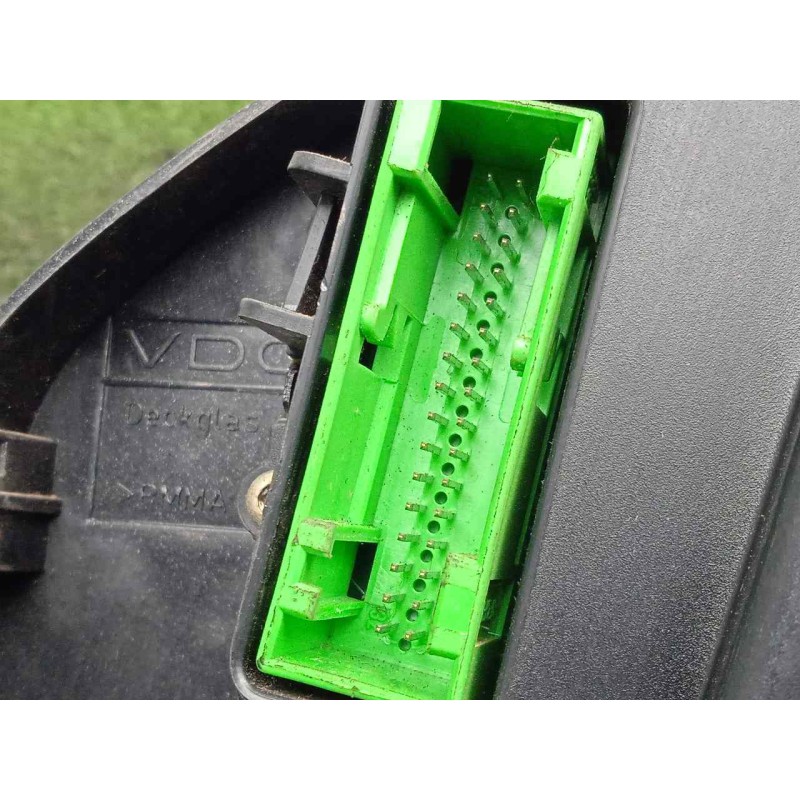 Recambio de cuadro instrumentos para ford galaxy (vy) 1.9 tdi cat referencia OEM IAM 7M5920800E-YM2110849APC  