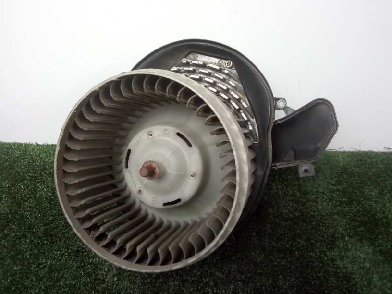 Recambio de motor calefaccion para volvo s60 berlina 2.4 diesel cat referencia OEM IAM  SIN.CLIMA 