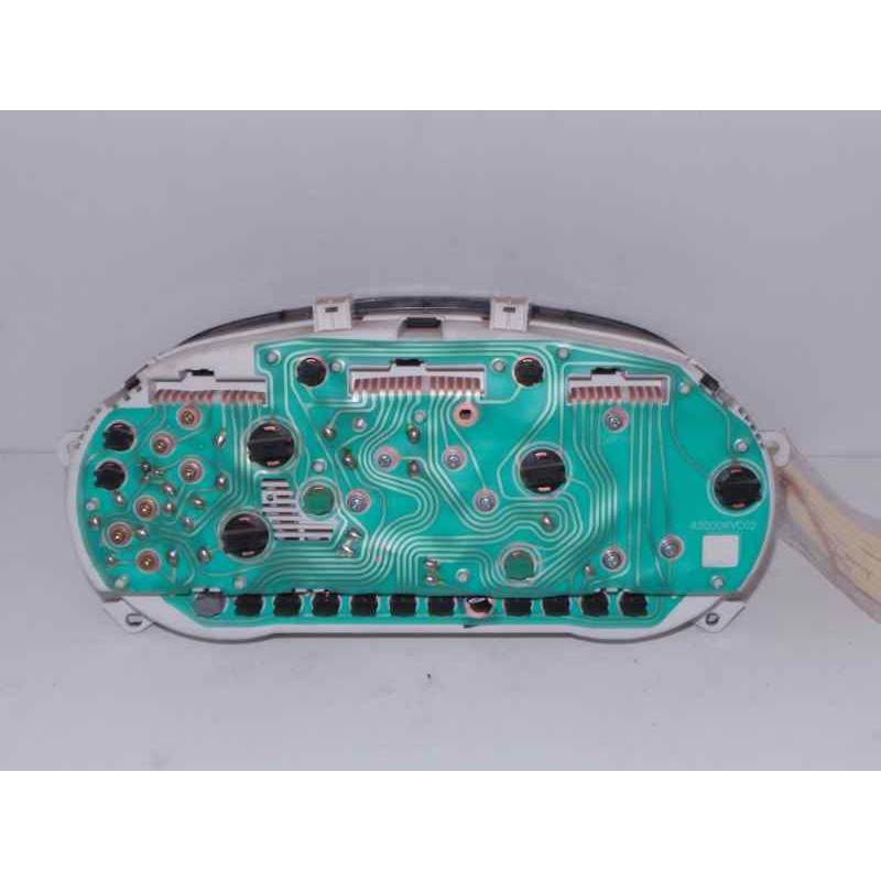 Recambio de cuadro instrumentos para hyundai accent (lc) 1.5 crdi cat referencia OEM IAM 9400725100-0111190079-N71  