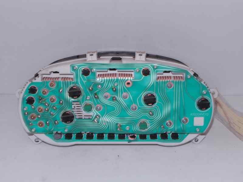Recambio de cuadro instrumentos para hyundai accent (lc) 1.5 crdi cat referencia OEM IAM 9400725100-0111190079-N71  