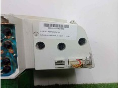 Recambio de cuadro instrumentos para lancia dedra berl. 1.6 cat referencia OEM IAM 711542080 8.CONECTORES  2