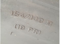 Recambio de pareja neumaticos para vehiculos fuera decreto ley caravana / remolque caravana referencia OEM IAM 295/80R22.5-154/1 2