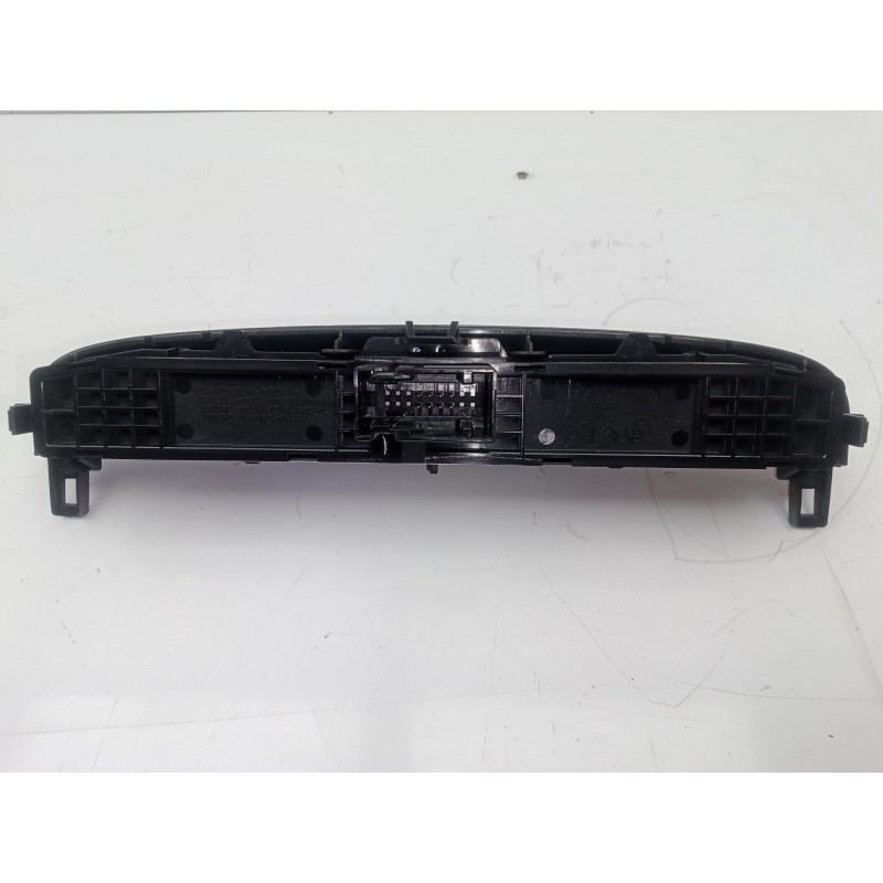 Recambio de warning para peugeot 308 1.6 hdi fap cat (9hz / dv6ted4) referencia OEM IAM 9659215177  