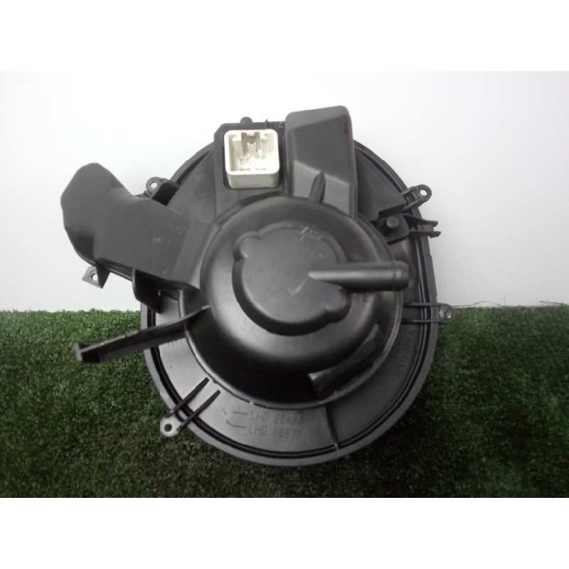 Recambio de motor calefaccion para volvo s60 berlina 2.4 diesel cat referencia OEM IAM  SIN.CLIMA 