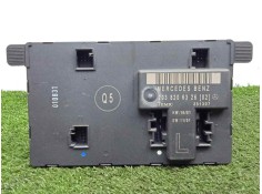 Recambio de modulo electronico para mercedes-benz clase c (w203) sportcoupe 2.2 cdi cat referencia OEM IAM 2038206326-351307-203