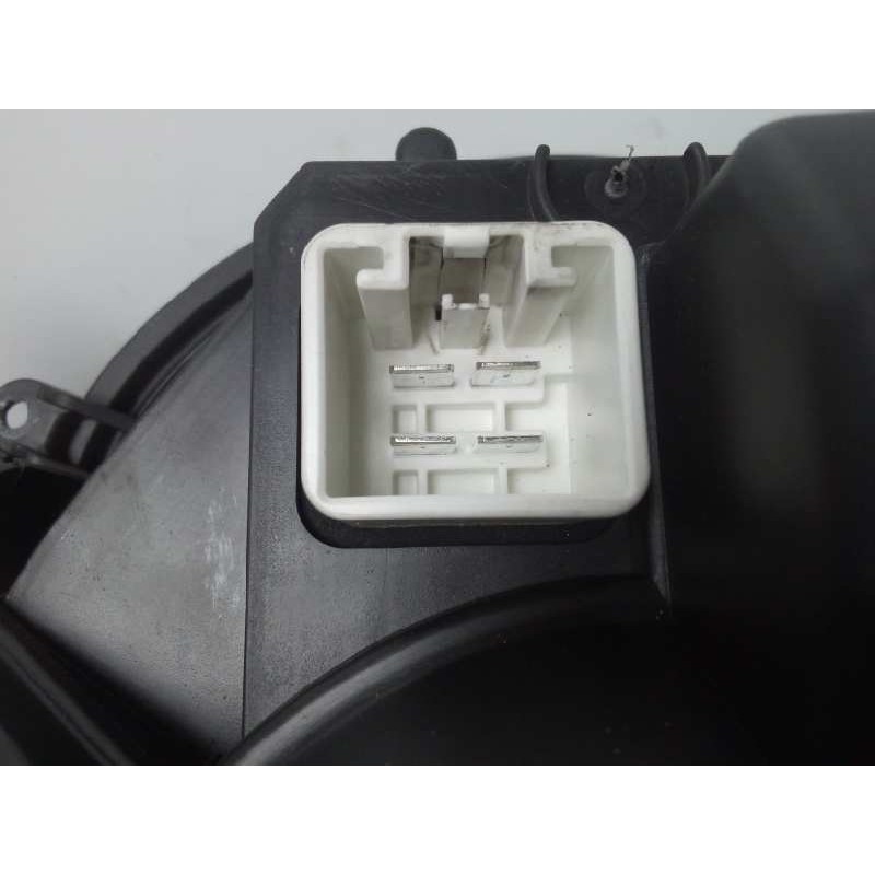 Recambio de motor calefaccion para volvo s60 berlina 2.4 diesel cat referencia OEM IAM  SIN.CLIMA 