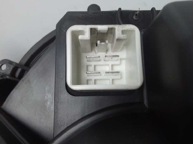 Recambio de motor calefaccion para volvo s60 berlina 2.4 diesel cat referencia OEM IAM  SIN.CLIMA 