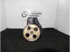 Recambio de bomba direccion para peugeot 206 berlina 1.4 referencia OEM IAM 9636868880-26079836QN 100.BAR - CON.BOTE Ø POLEA: 13