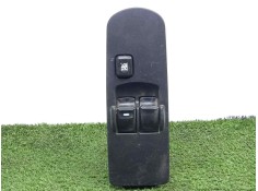 Recambio de mando elevalunas delantero izquierdo para mitsubishi colt berlina 5 (z30a) 1.1 cat referencia OEM IAM MR587959 4.BOT
