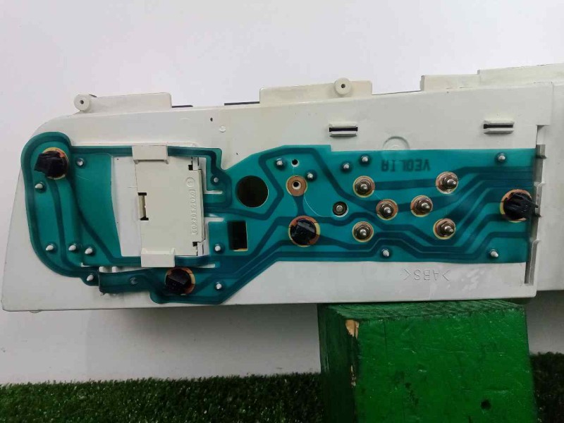 Recambio de cuadro instrumentos para lancia dedra berl. 1.6 cat referencia OEM IAM 711542080 8.CONECTORES 