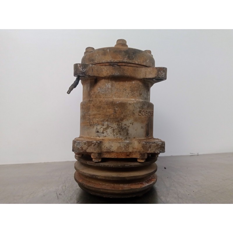 Recambio de compresor aire acondicionado para nissan patrol gr (y60) referencia OEM IAM 8390-2994601800-SD508 SANDEN 