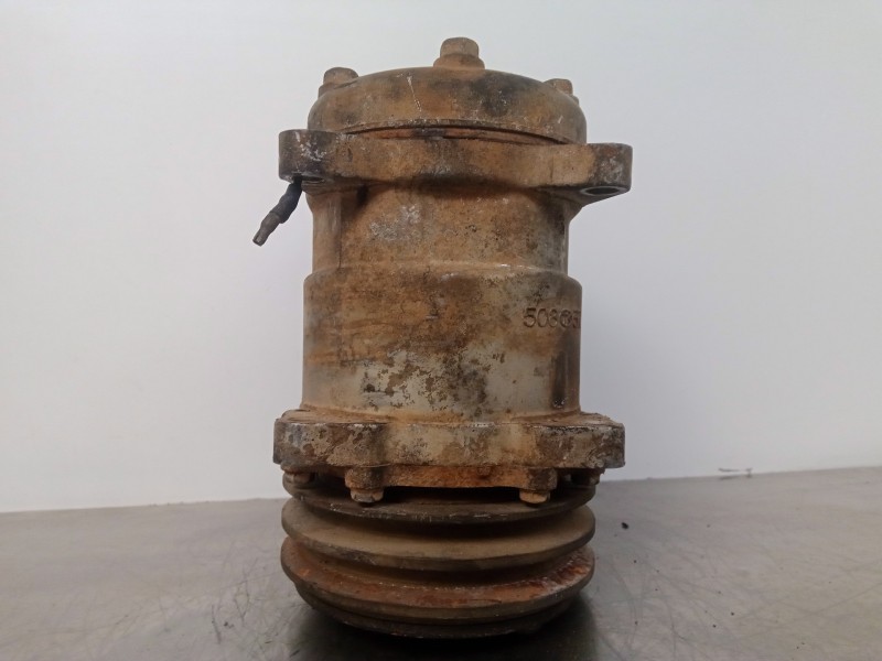 Recambio de compresor aire acondicionado para nissan patrol gr (y60) referencia OEM IAM 8390-2994601800-SD508 SANDEN 