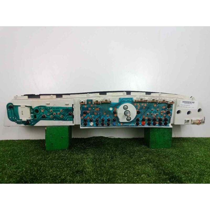 Recambio de cuadro instrumentos para lancia dedra berl. 1.6 cat referencia OEM IAM 711542080 8.CONECTORES 