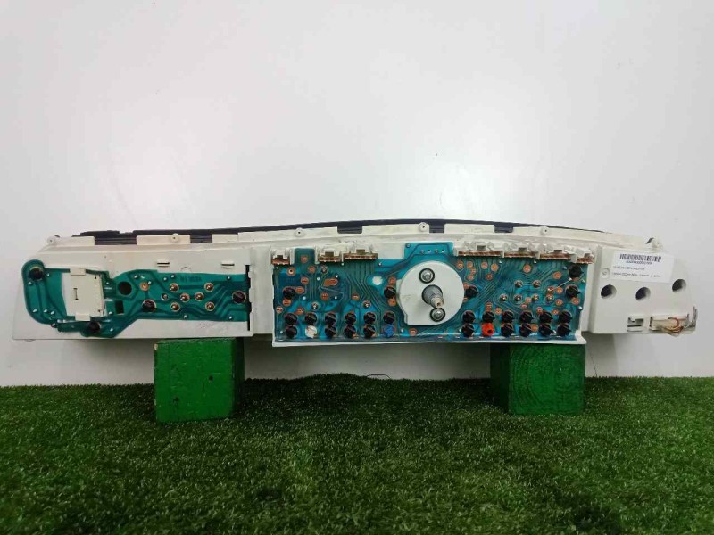 Recambio de cuadro instrumentos para lancia dedra berl. 1.6 cat referencia OEM IAM 711542080 8.CONECTORES 