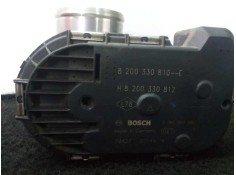 Recambio de caja mariposa para nissan qashqai (j10) 2.0 dci turbodiesel cat referencia OEM IAM 8200330810E-8200330810-H820033081 2