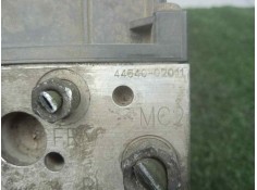 Recambio de abs para toyota corolla (e12) 1.6 16v referencia OEM IAM 0265950118-8954102041-0265225261-4454002011 BOSCH  2