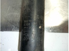 Recambio de amortiguador trasero para renault laguna iii 1.5 dci diesel referencia OEM IAM 562100001 NO GUARDA MANO  2