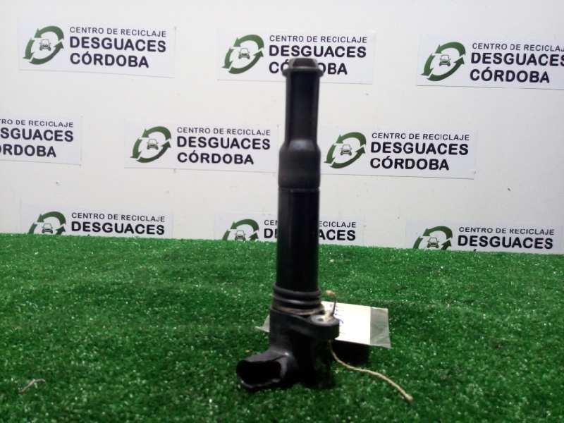 Recambio de bobina encendido para lancia ypsilon (101) 1.2 16v cat referencia OEM IAM 0040100322  