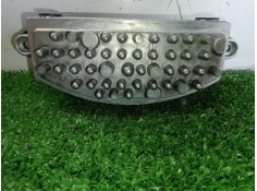 Recambio de resistencia calefaccion para renault kadjar 1.5 dci diesel fap energy referencia OEM IAM T954061 VALEO 