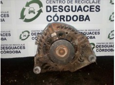Recambio de alternador para bmw serie 3 berlina (e36) 1.7 turbodiesel cat referencia OEM IAM  VALEO 95 AH