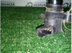 Recambio de bobina encendido para lancia ypsilon (101) 1.2 16v cat referencia OEM IAM 0040100322   2