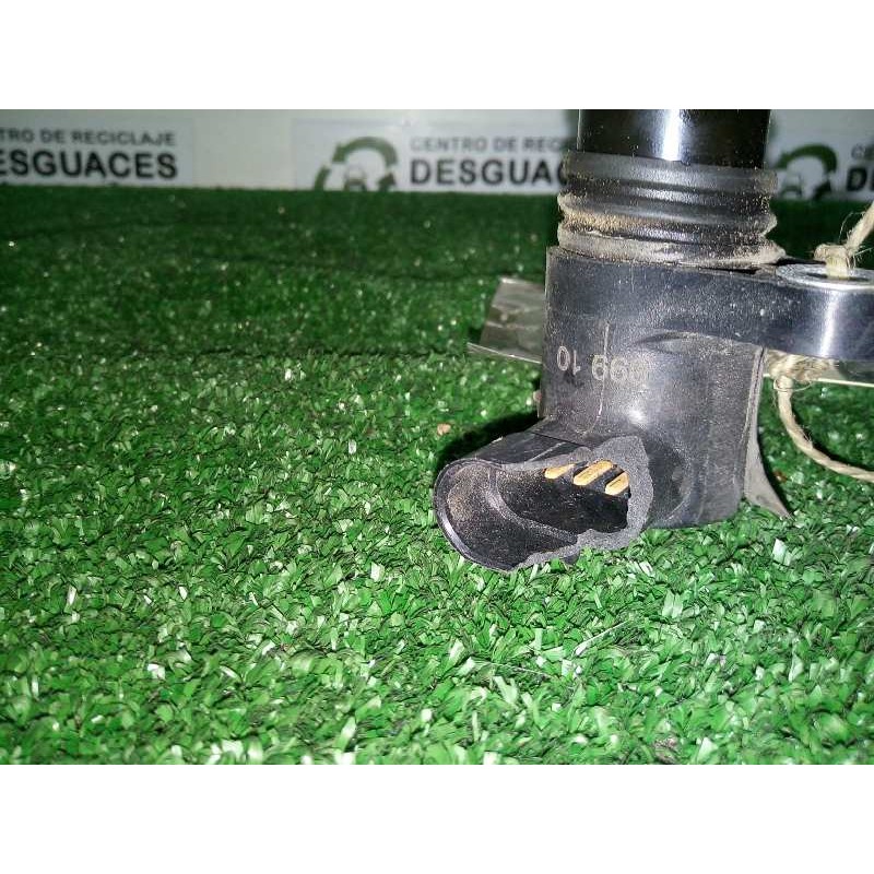 Recambio de bobina encendido para lancia ypsilon (101) 1.2 16v cat referencia OEM IAM 0040100322  