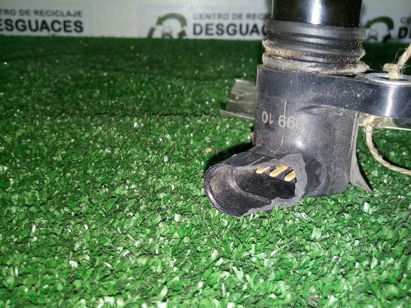 Recambio de bobina encendido para lancia ypsilon (101) 1.2 16v cat referencia OEM IAM 0040100322  