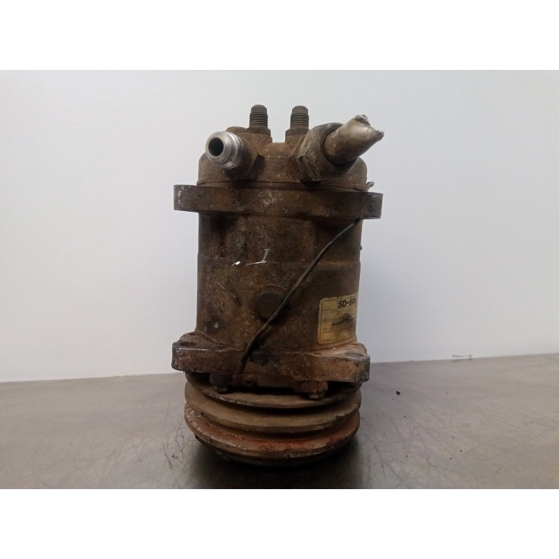 Recambio de compresor aire acondicionado para nissan patrol gr (y60) referencia OEM IAM 8390-2994601800-SD508 SANDEN 
