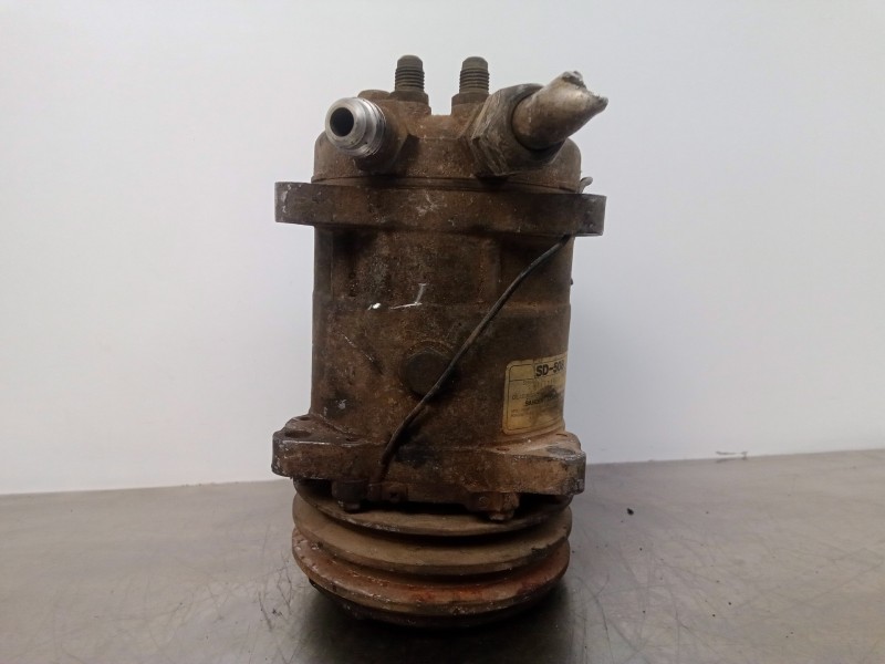Recambio de compresor aire acondicionado para nissan patrol gr (y60) referencia OEM IAM 8390-2994601800-SD508 SANDEN 
