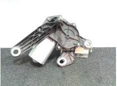 Recambio de motor limpia trasero para citroën c3 1.4 hdi referencia OEM IAM 963715878001-53014712 VALEO 3. PINES 2