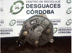 Recambio de alternador para bmw serie 3 berlina (e36) 1.7 turbodiesel cat referencia OEM IAM  VALEO 95 AH 2