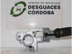 Recambio de conmutador de arranque para opel astra h ber. 1.9 cdti referencia OEM IAM 2421430 VALEO 6.PINES