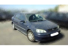 Recambio de transmision delantera derecha para opel astra g berlina 1.7 16v dti cat (y 17 dt / lr6) referencia OEM IAM   