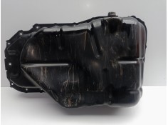 Recambio de carter para mitsubishi asx (ga0w) 2.2 di-d cat referencia OEM IAM  ABOLLADO CHAPA