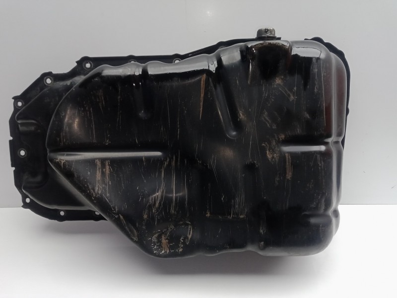 Recambio de carter para mitsubishi asx (ga0w) 2.2 di-d cat referencia OEM IAM  ABOLLADO CHAPA